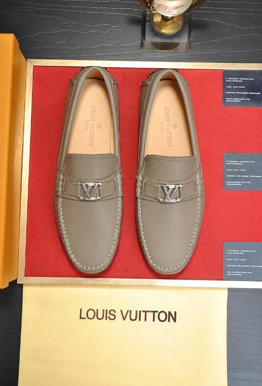 Ava’s Mode - LOV Men Shoes - 1475