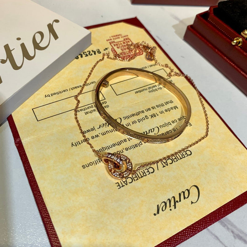 Cartier Jewelry
