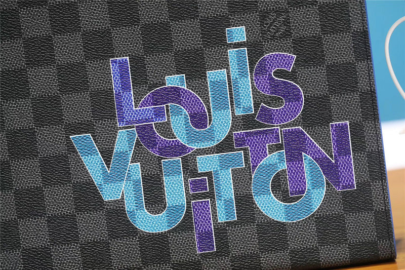 I W Fashion Lu-Vi bags - 10925