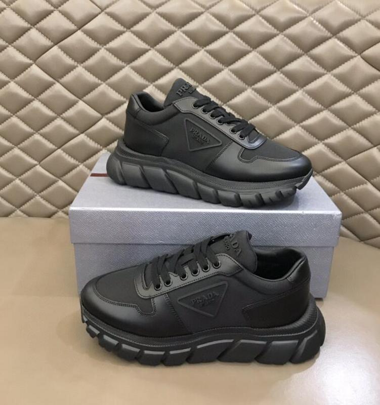 Ava’s Mode - PD Men Shoes - 136