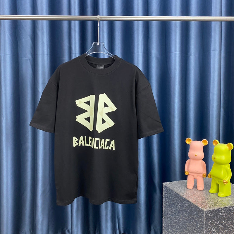 Balenciaga Luxury T-Shirts