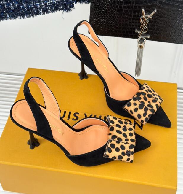 Ava’s Mode - LOV Women Shoes - 309