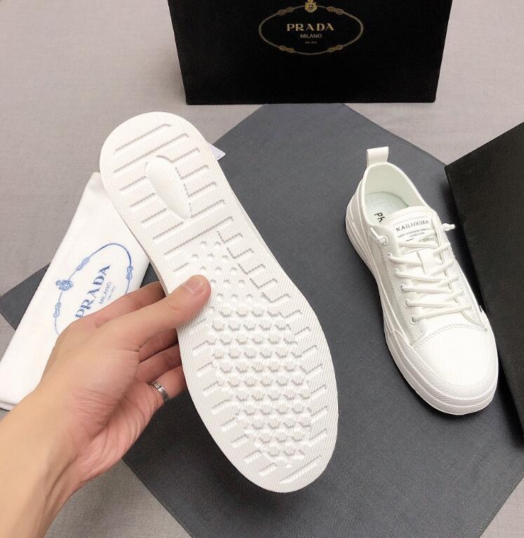 Ava’s Mode - PD Men Shoes - 474