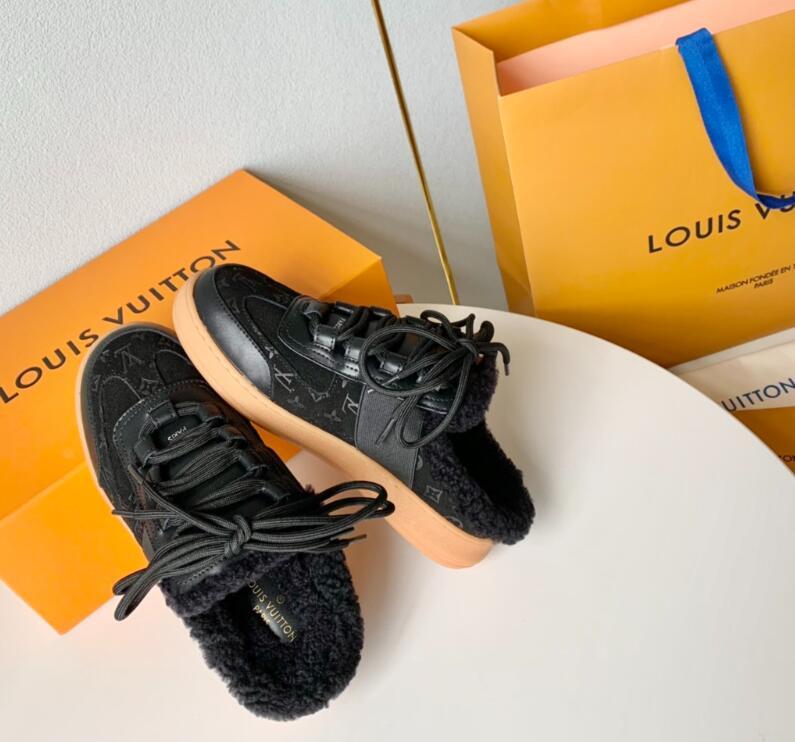Ava’s Mode - LOV Women Shoes - 341