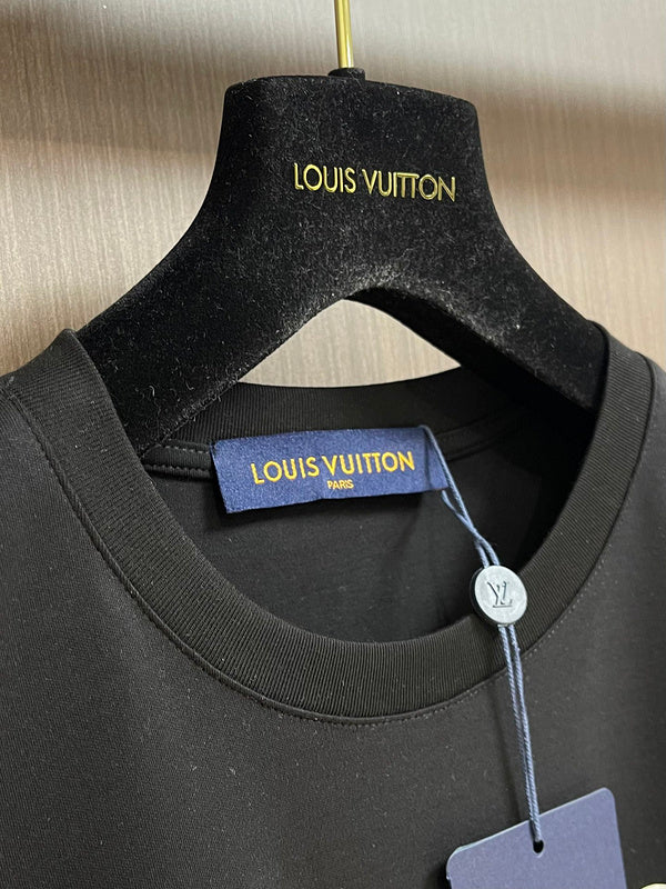 Louis Vuittion Luxury Clothes