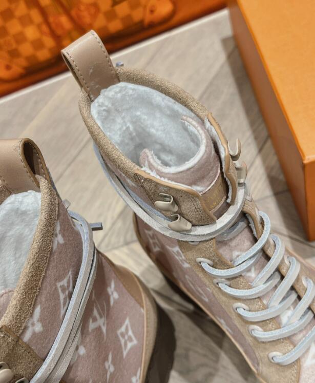 Ava’s Mode - LOV Women Shoes - 297