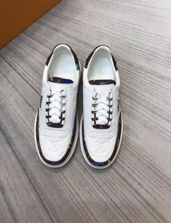 Ava’s Mode - LOV Men Shoes - 1320