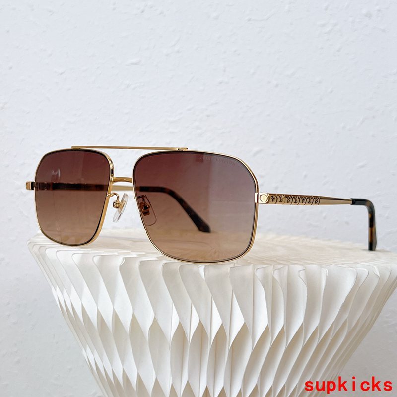 Louis Vuittion Luxury Sunglasses