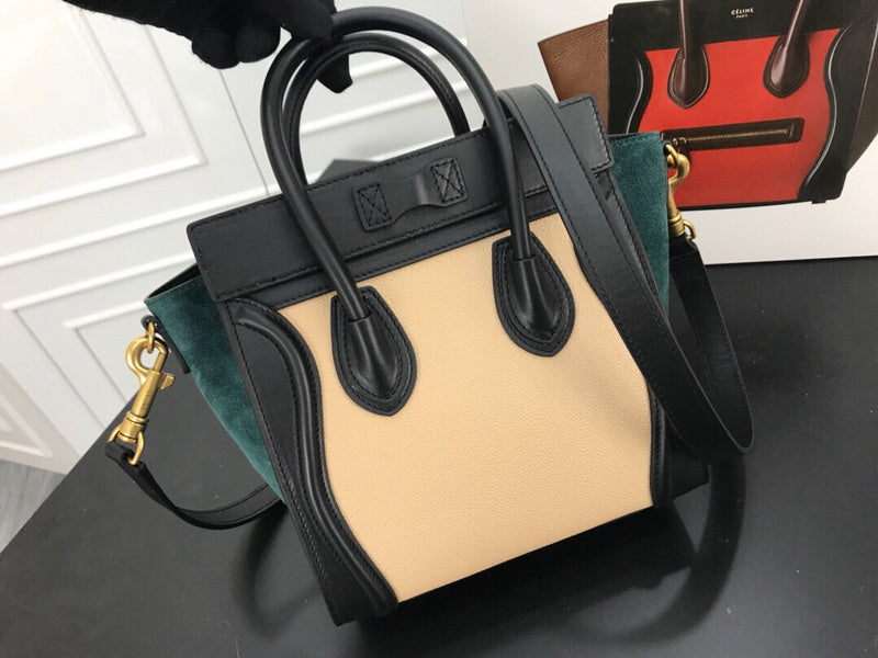 PHA - COL Bags - 210