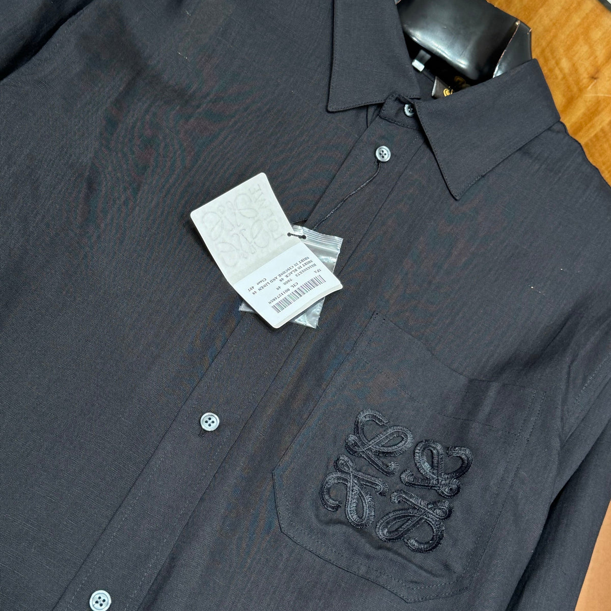LOEW SHIRT