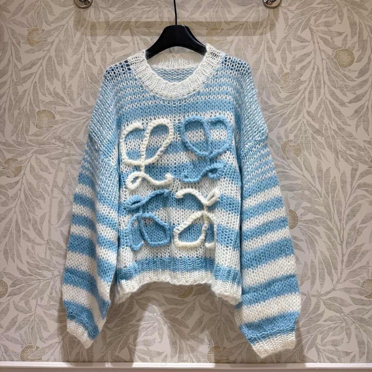 LOEW JUMPER