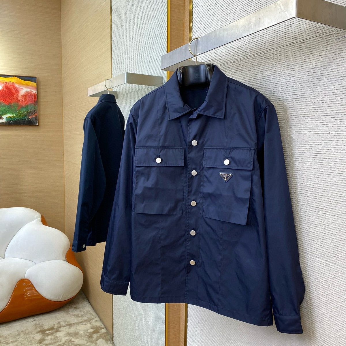 PD JACKET