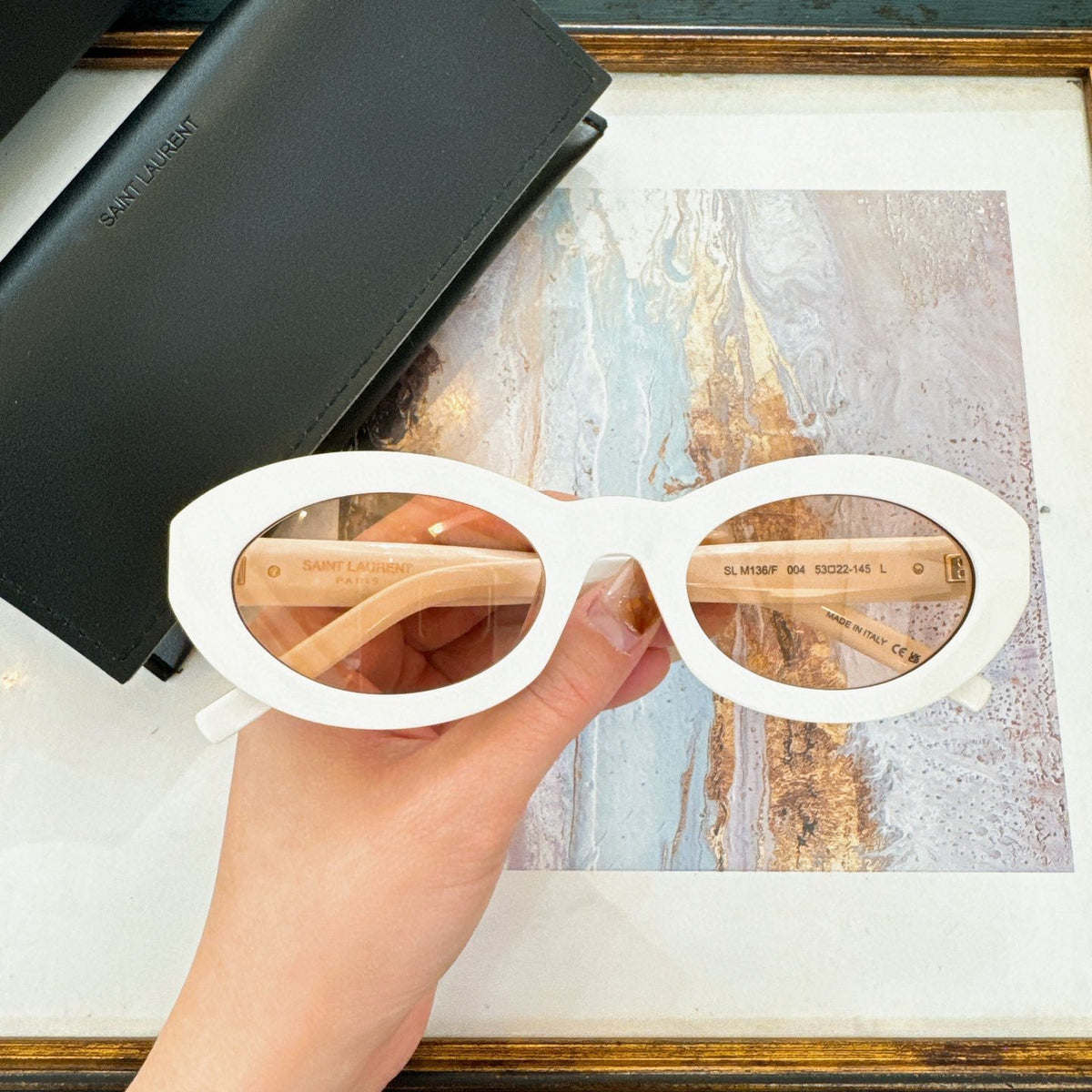 SL SUNGLASSES