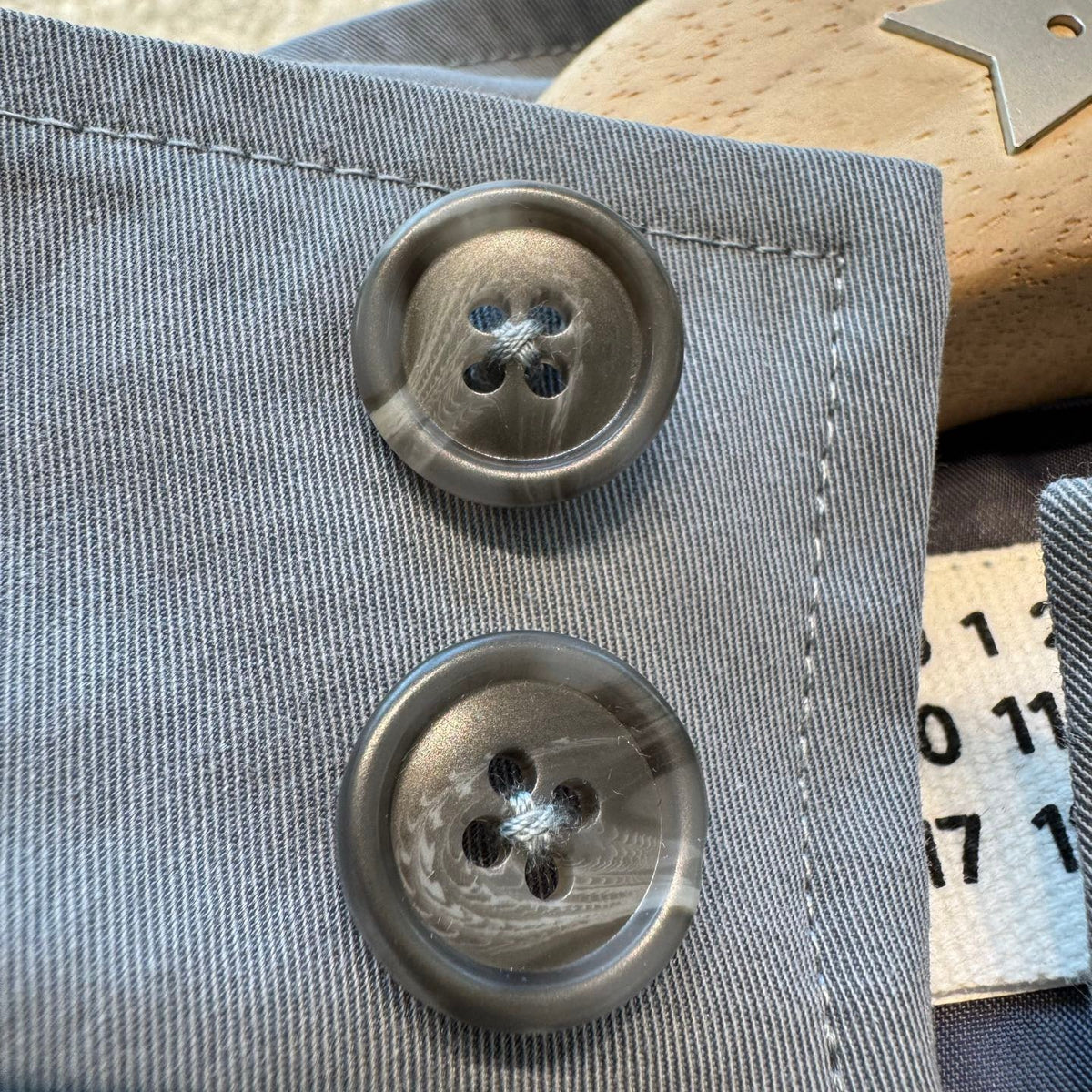 MAISON M JACKET