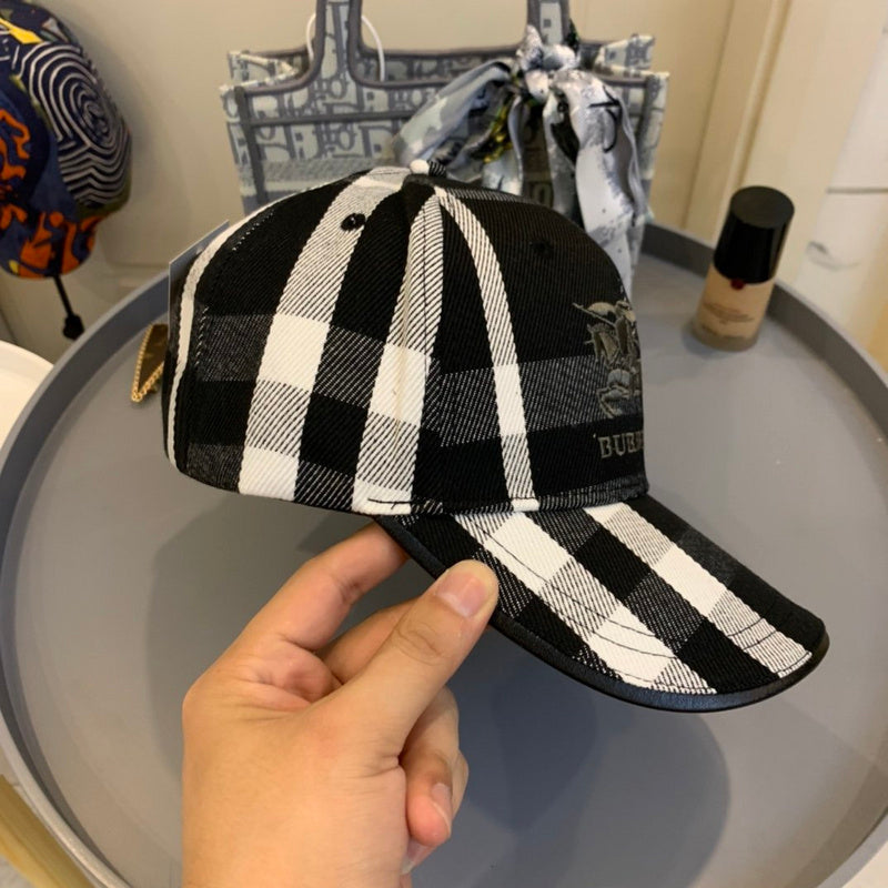 Burberry Luxury Cap