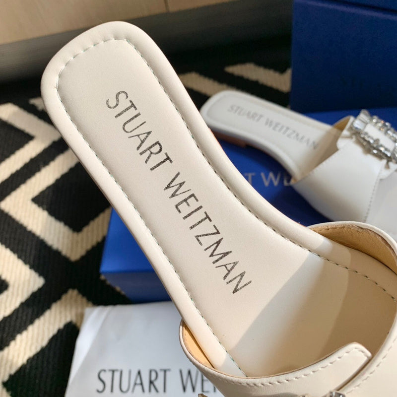 YSL Saint Laurent Luxury Shoes