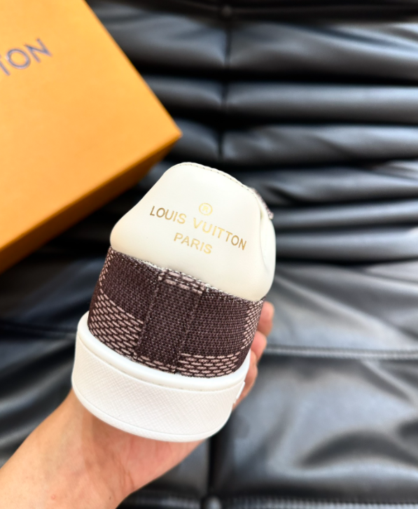 Ava’s Mode - LOV Men Shoes - 078