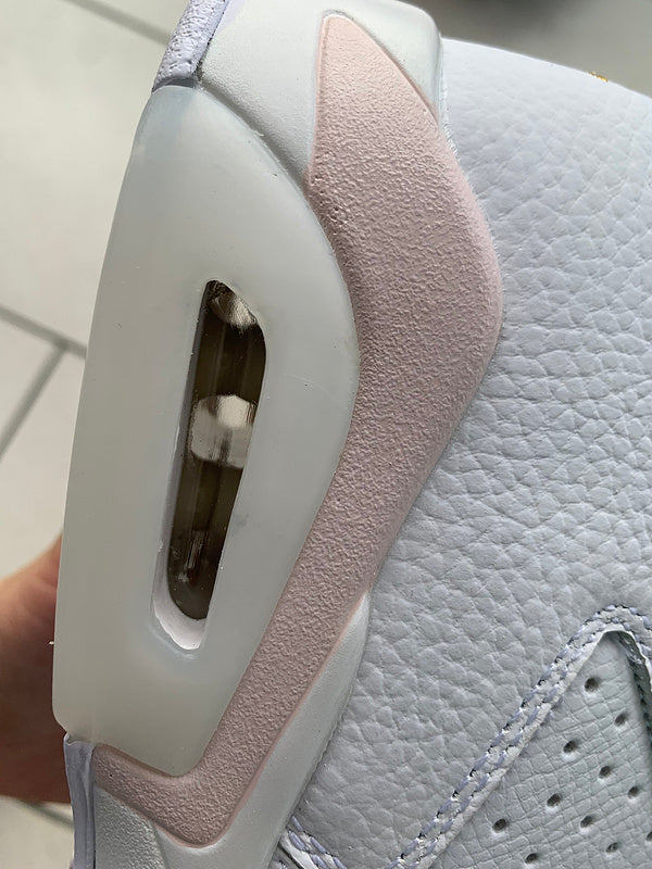 Nike Luxury Shoes