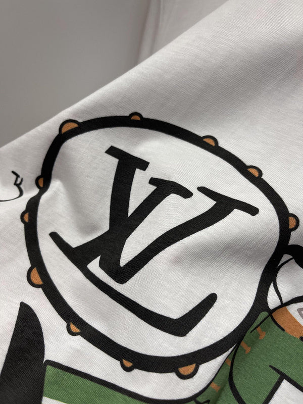 Louis Vuittion Luxury T-Shirt