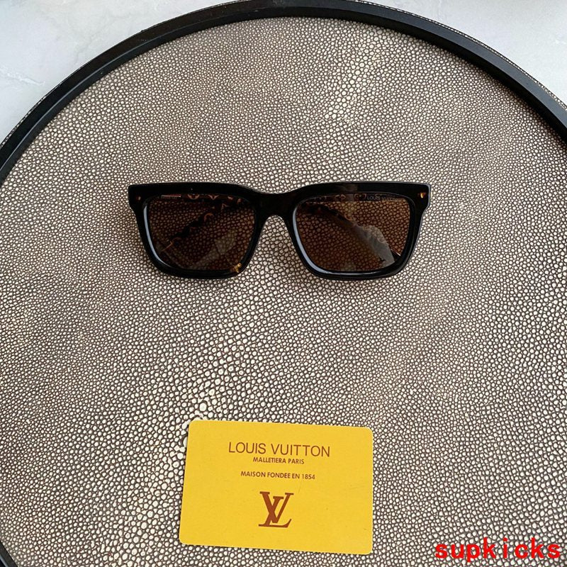 Louis Vuittion Luxury Sunglasses