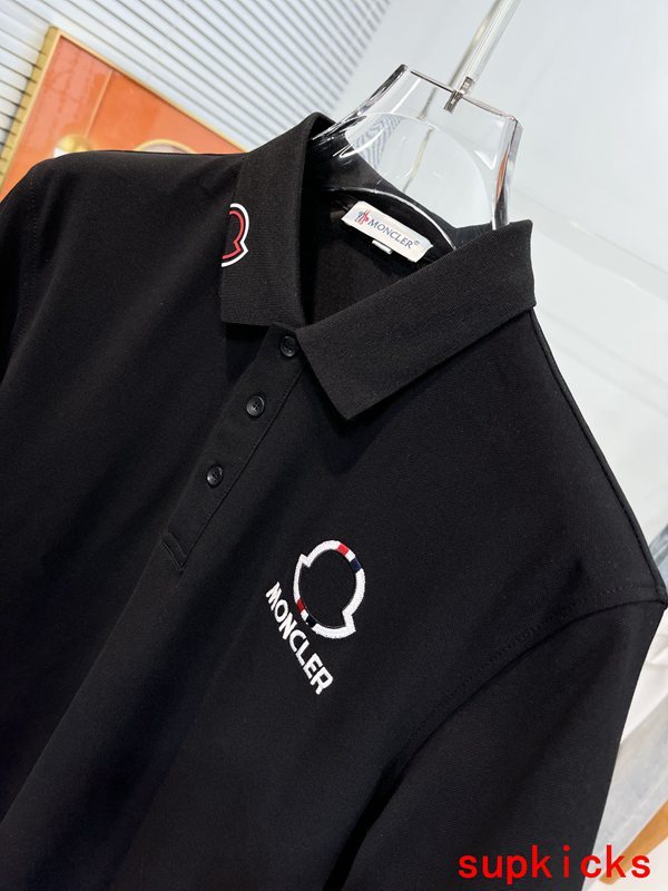 Moncler Luxury Cloth