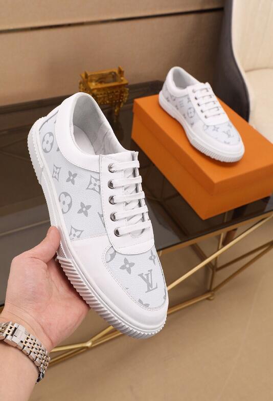 Ava’s Mode - LOV Men Shoes - 2004