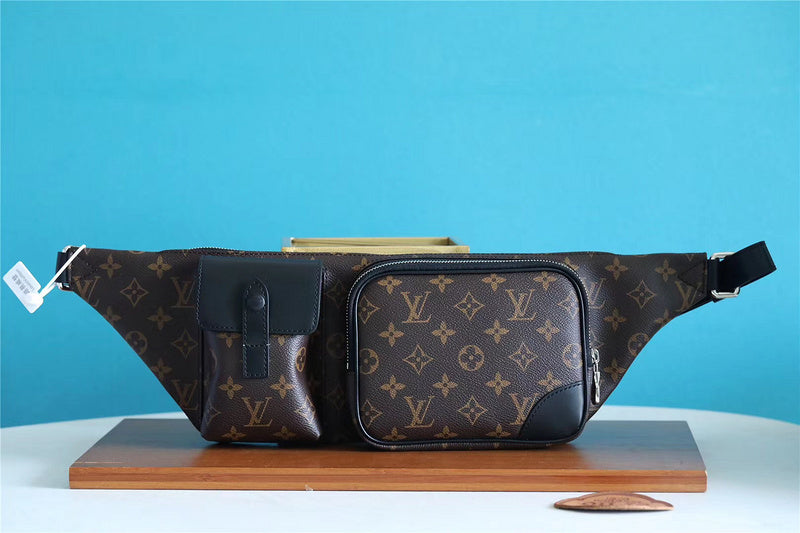 I W Fashion Lu-Vi bags - 10362
