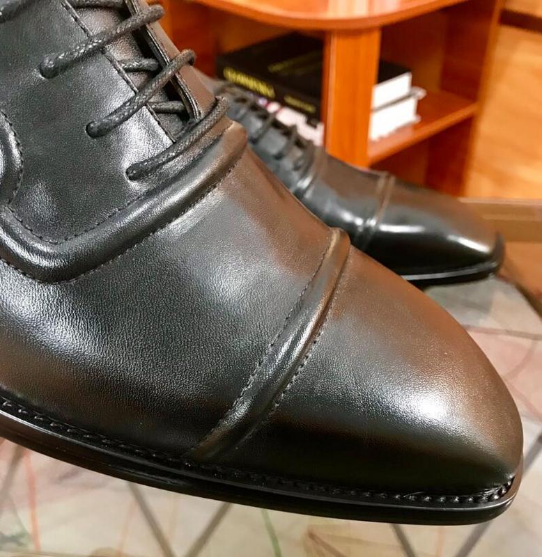 Ava’s Mode - LOV Men Shoes - 1774