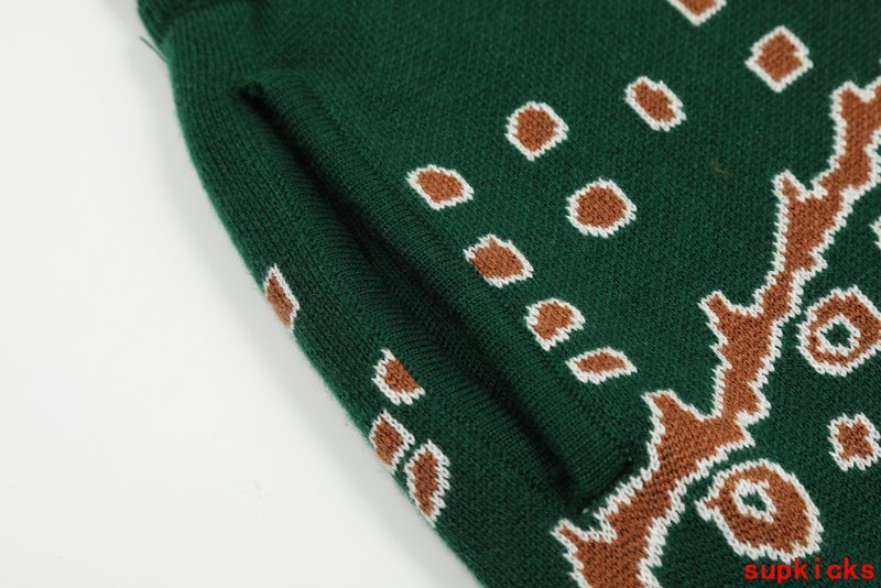 RHUDE Luxury Cloth