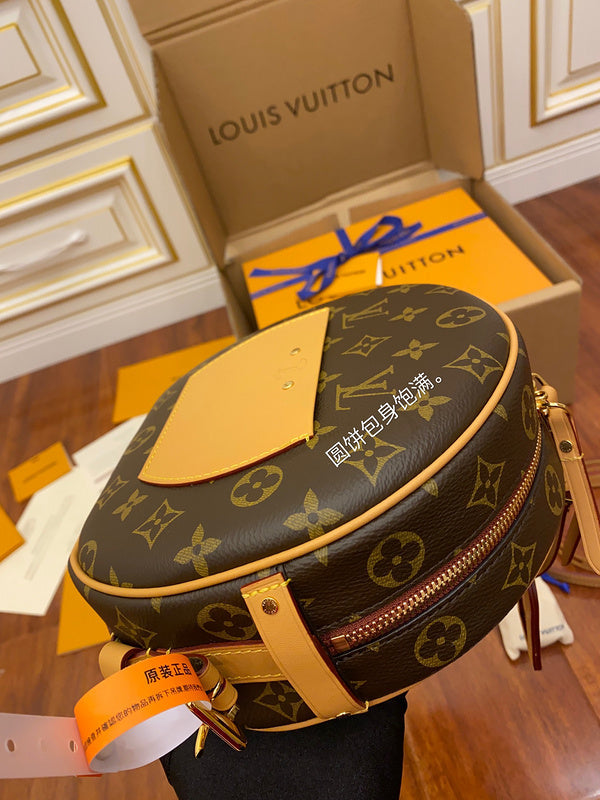 I W Fashion Lu-Vi Bags - 16708