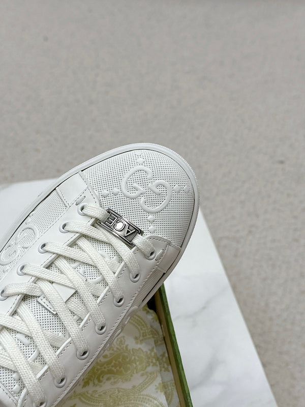 Gucci Luxury Shoes
