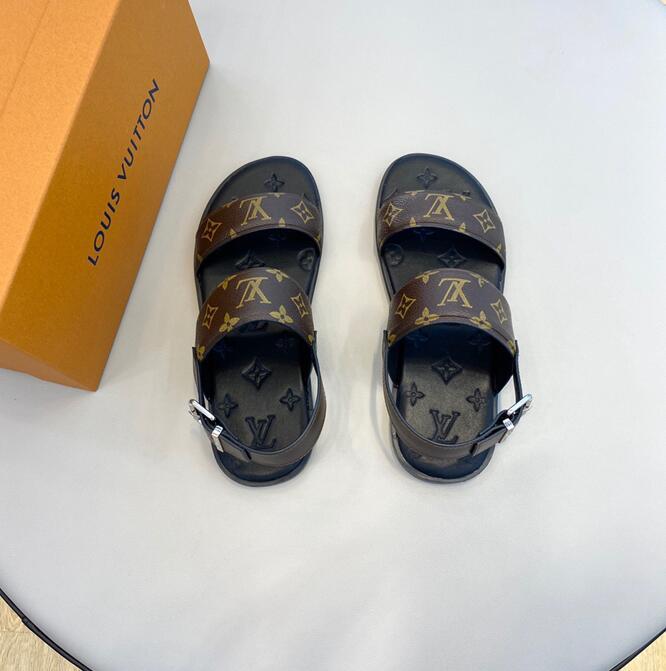 Ava’s Mode - LOV Men Shoes - 1097