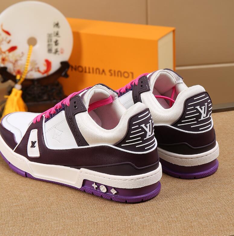 Ava’s Mode - LOV Men Shoes - 1493