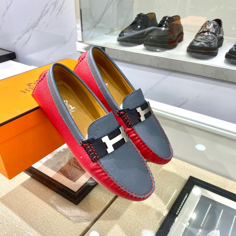 Hermes Luxury Shoes