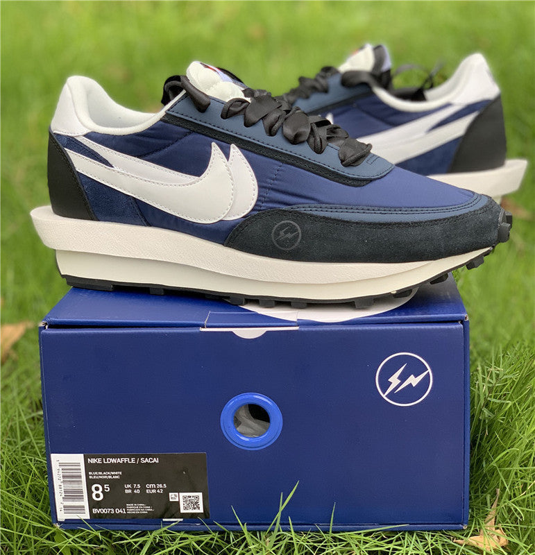Nike Luxury Shoes