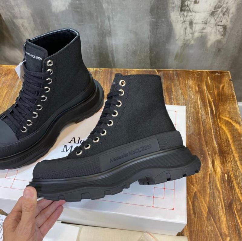 Ava’s Mode - AQ Men SHoes - 410