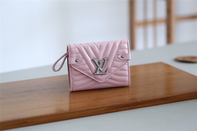 I W Fashion Lu-Vi bags - 9367