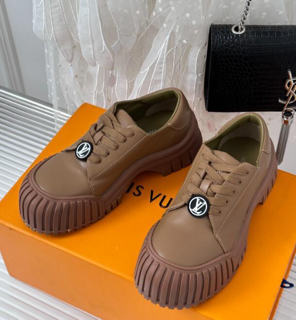 Ava’s Mode - LOV Women Shoes - 502