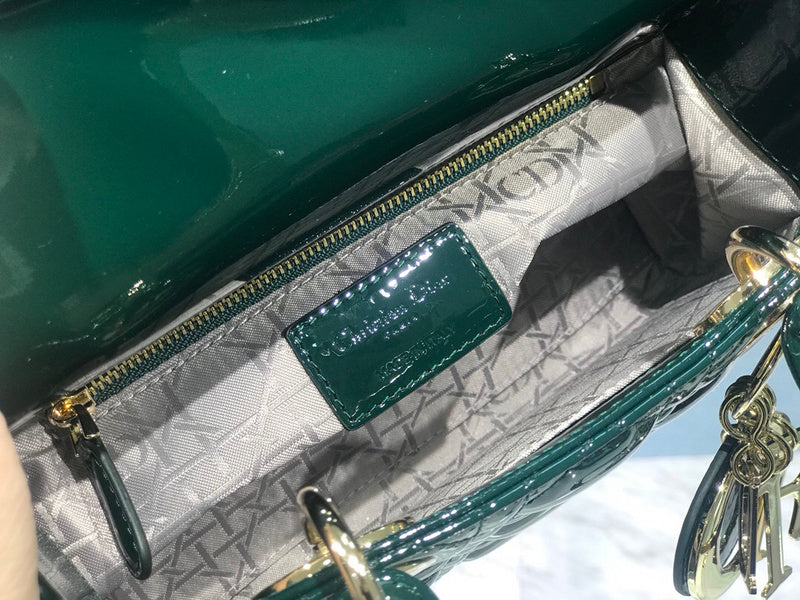 ENT - DOR Bags - 641