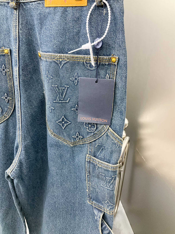 Louis Vuittion Luxury Clothes