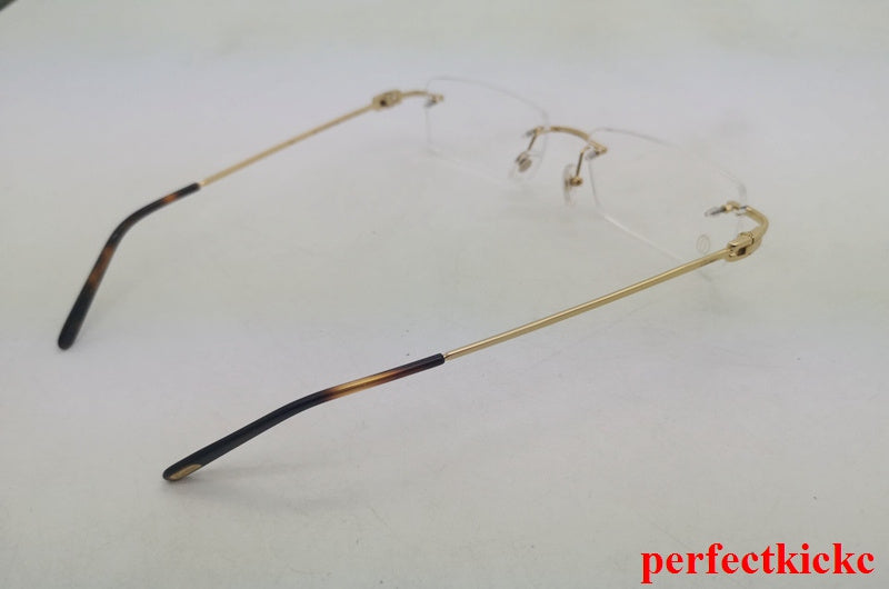 Cartier Luxury Sunglasses