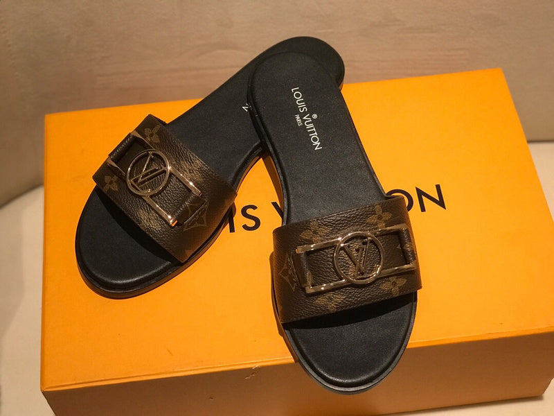 Louis Vuittion Luxury Shoes