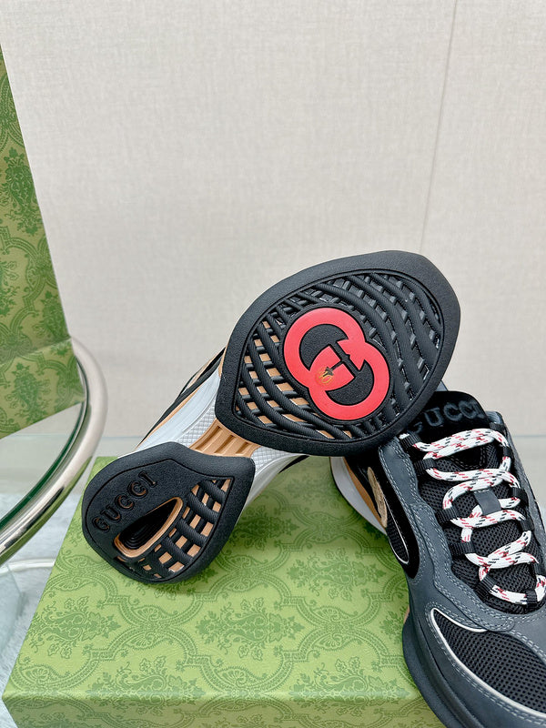 Gucci Luxury Shoes