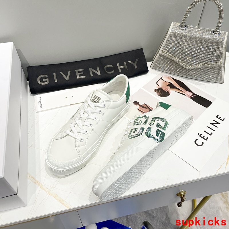 Givenchy Luxury Shoes
