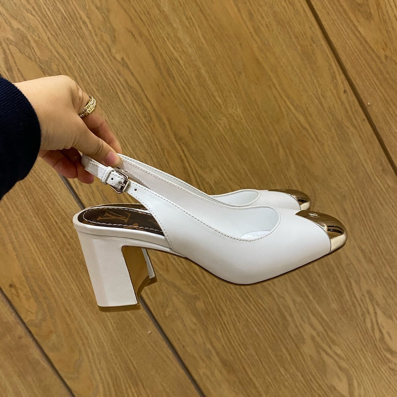 Louis Vuittion Luxury Shoes