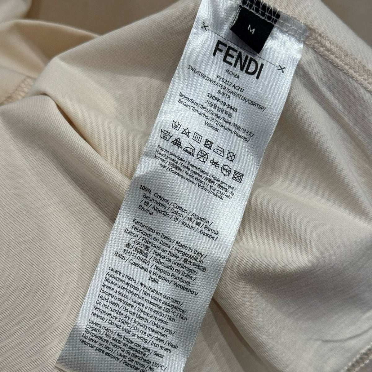 FEN T-SHIRT