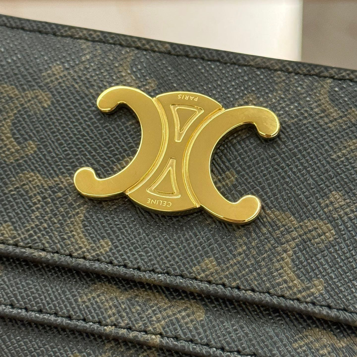 CEL CARD HOLDER