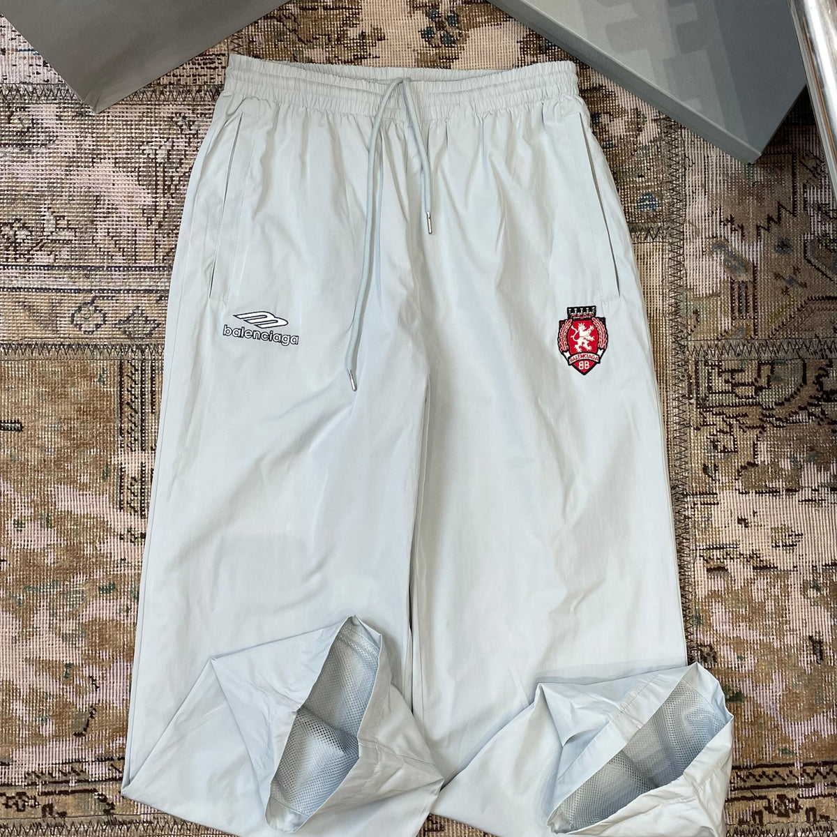 BAL TROUSERS