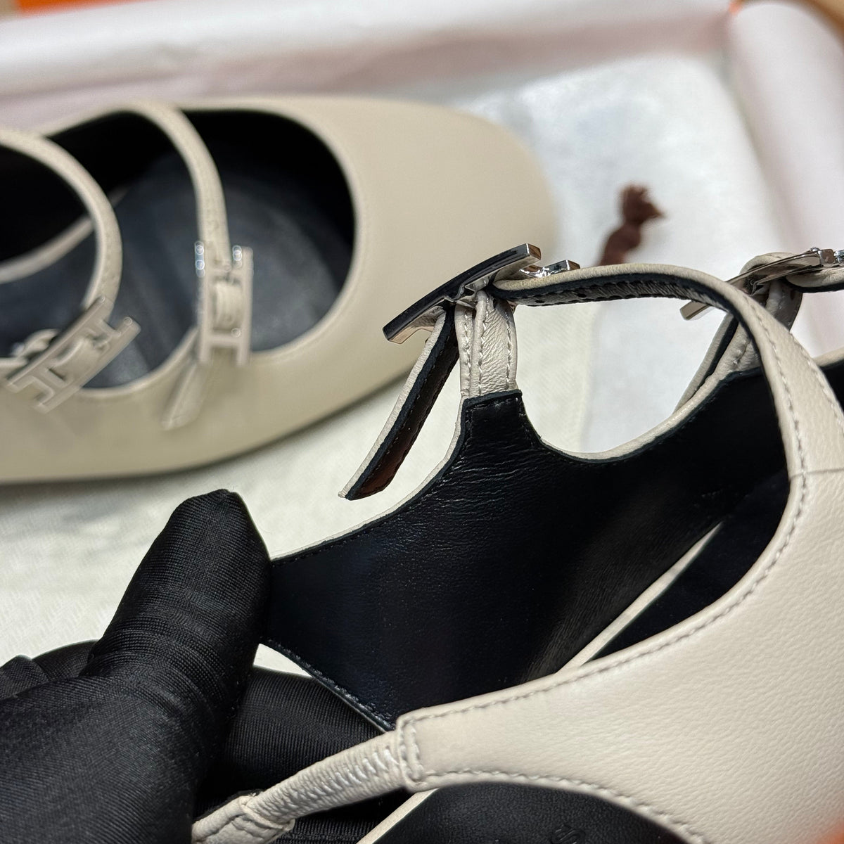HERM MILA SLINGBACK