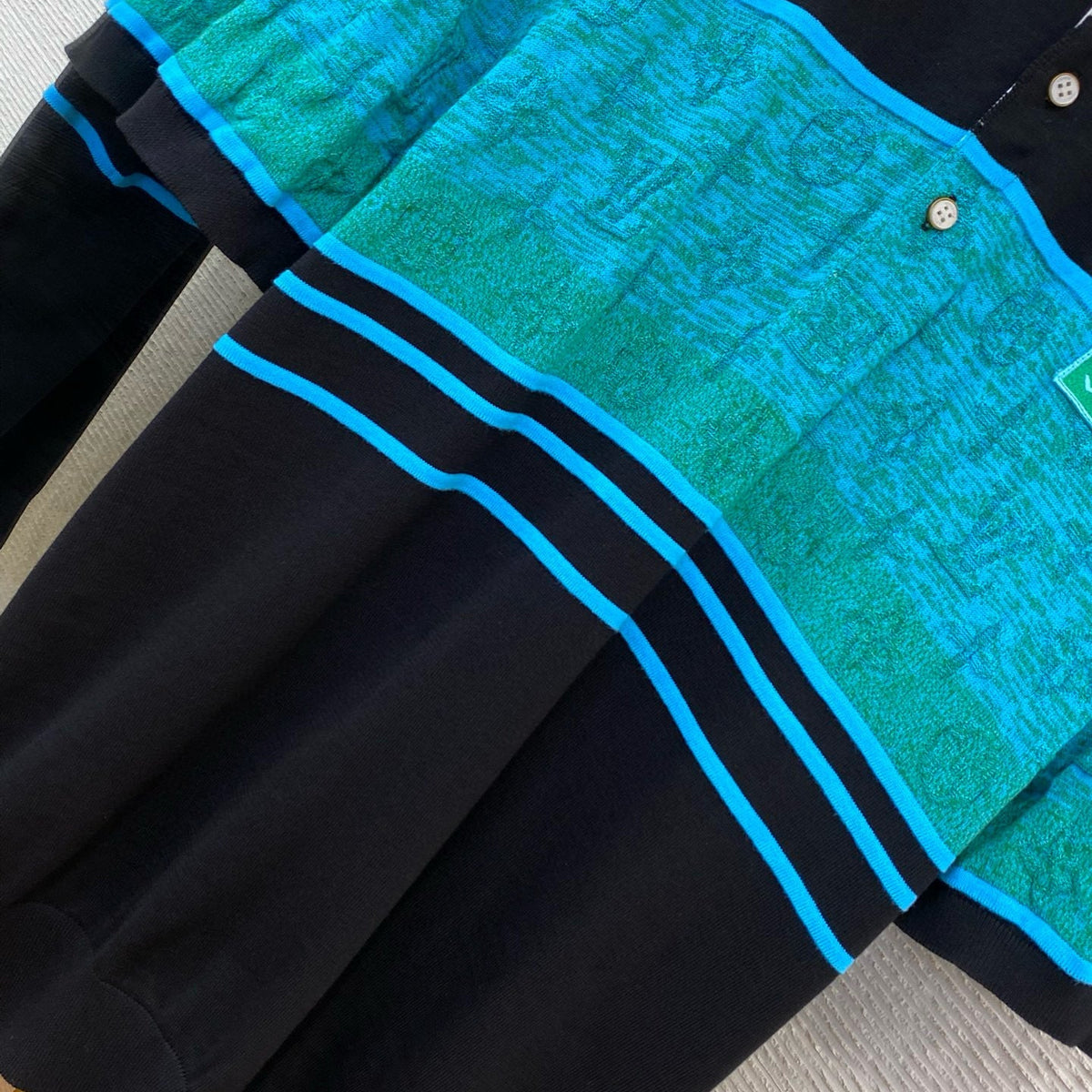 LOU POLO SHIRT